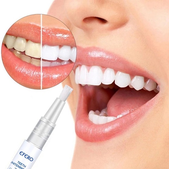 Intense Teeth Whitening Essence Serum Gel Oral Hygiene Dental Care exp 12/2025 - Picture 3 of 13